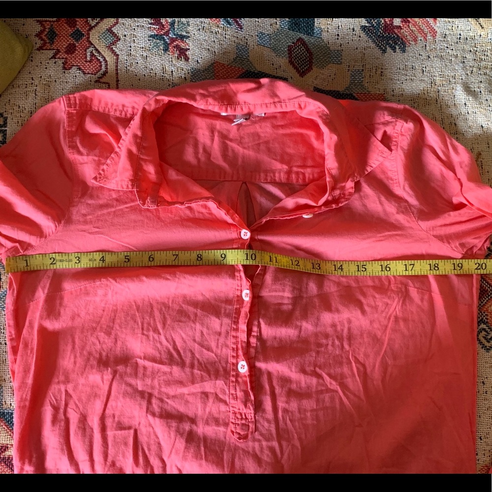 J. Crew Top - Picture 9 of 9